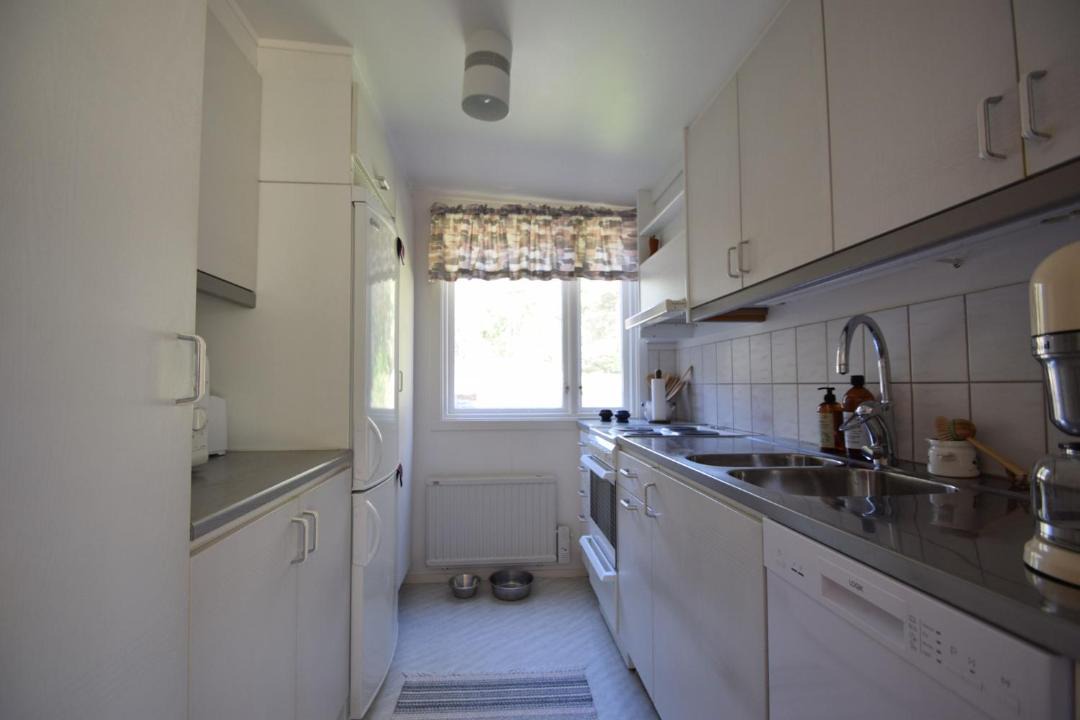 Photo of Kitchen in Stenungsund