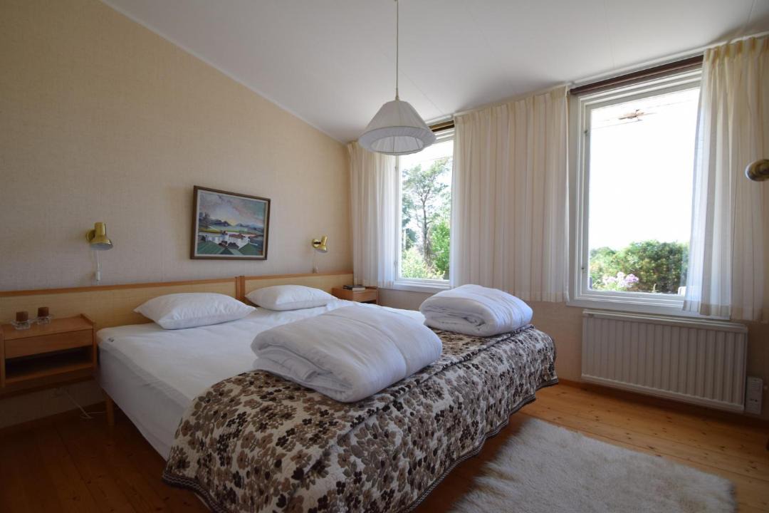 Photo of Bedroom in Stenungsund
