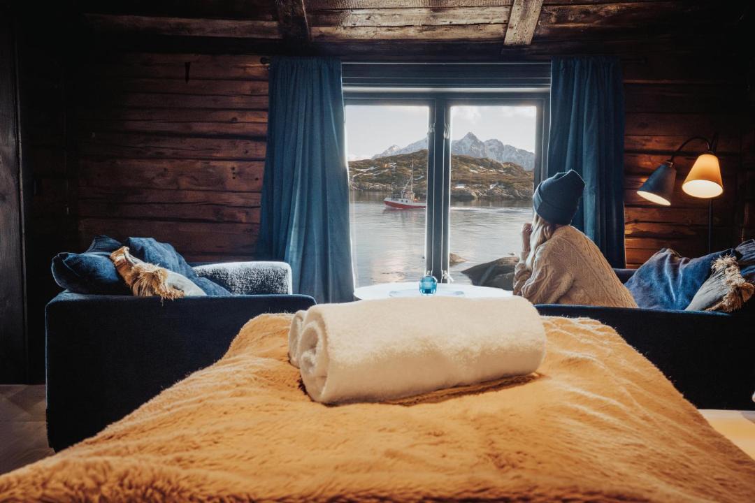 Photo of Others in Svolvaer