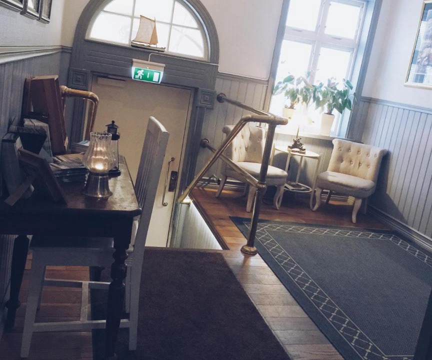 Photo of Others in Stromstad