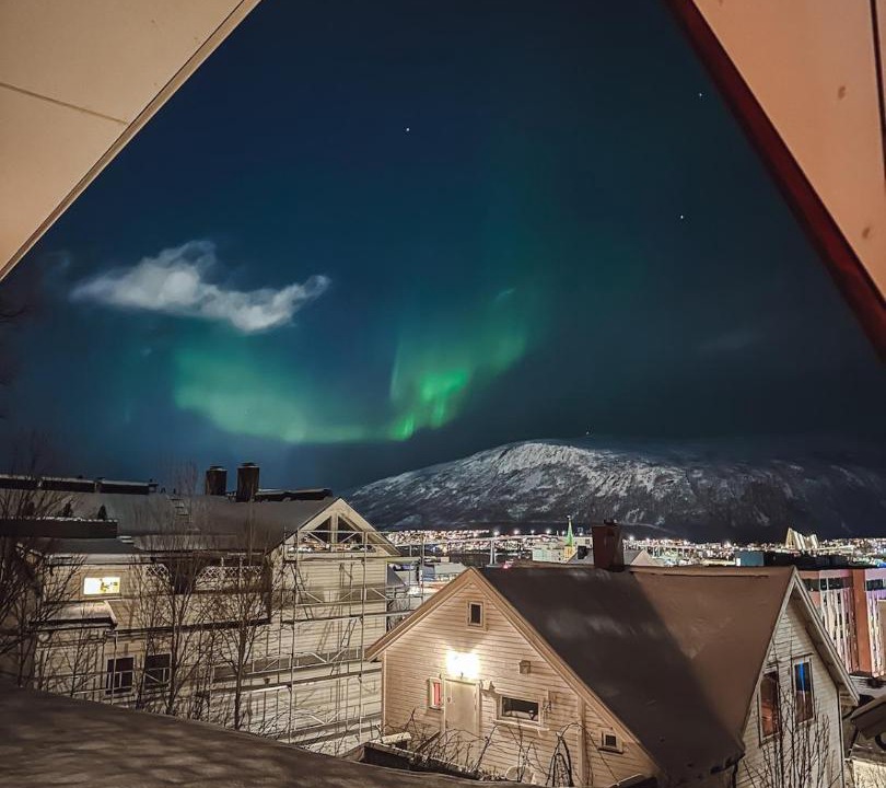 Photo of Others in Tromso