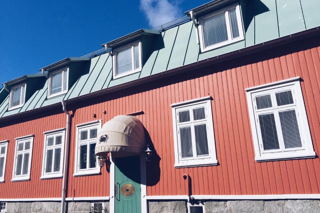 Photo of Others in Stromstad