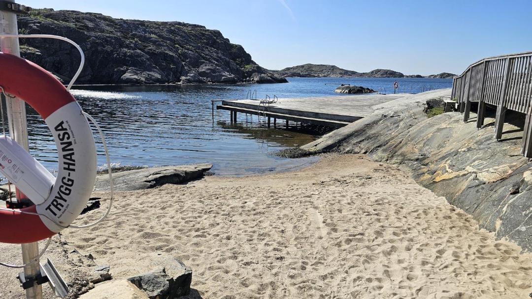 Photo of Others in Halleviksstrand