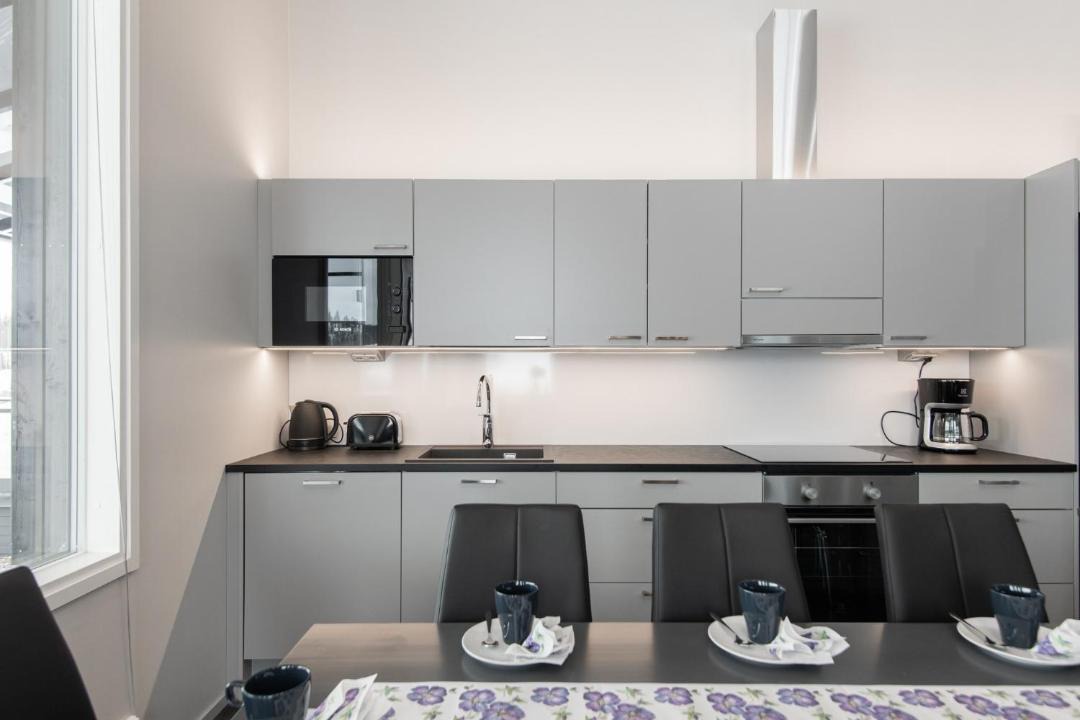 Photo of Kitchen in Jamsa