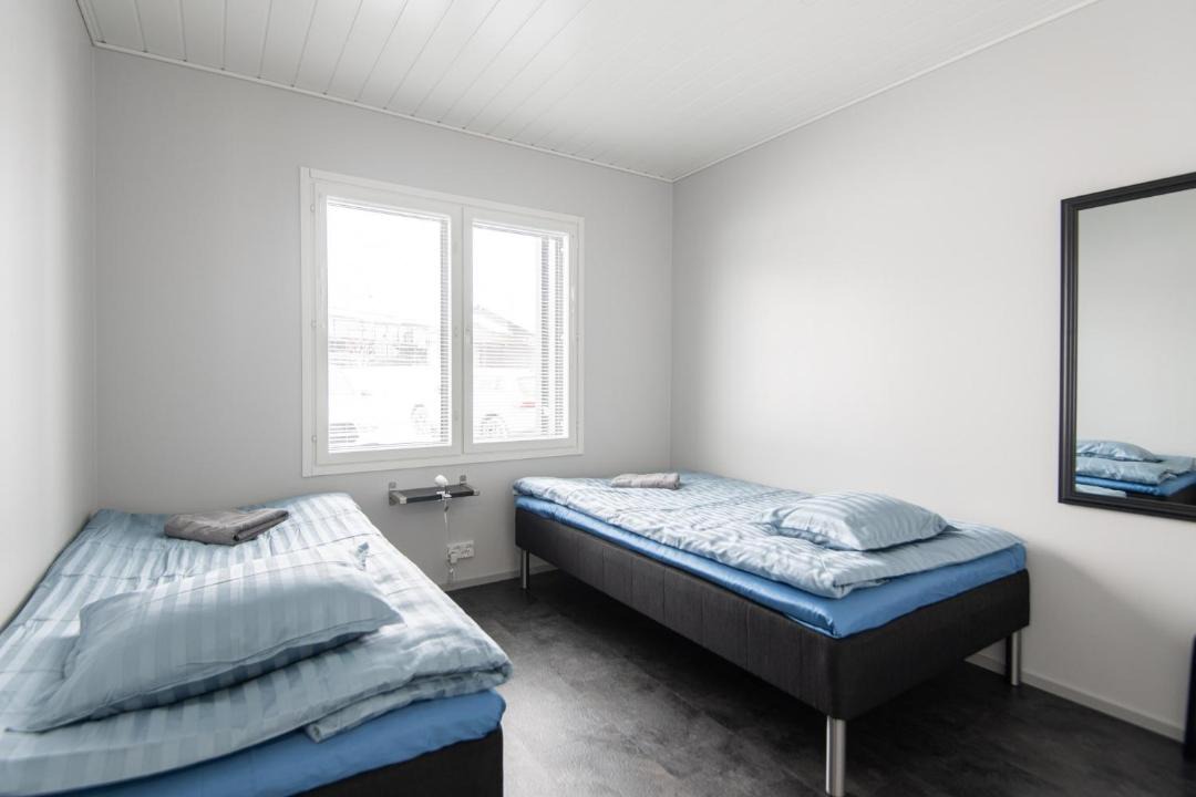 Photo of Bedroom in Jamsa