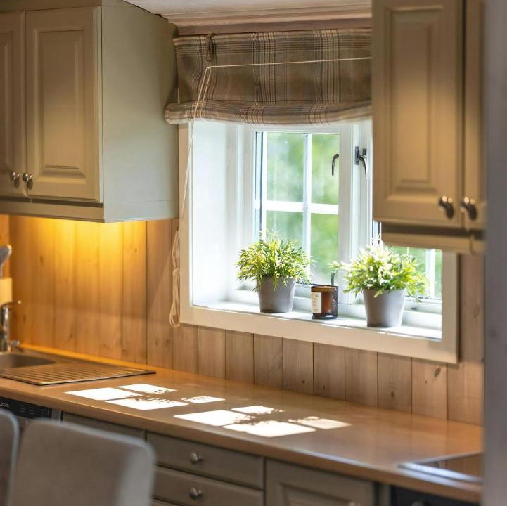Photo of Kitchen in Lykkja