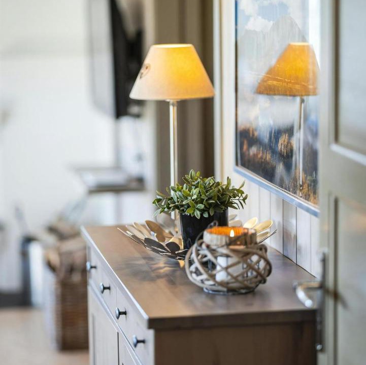Photo of Kitchen in Lykkja