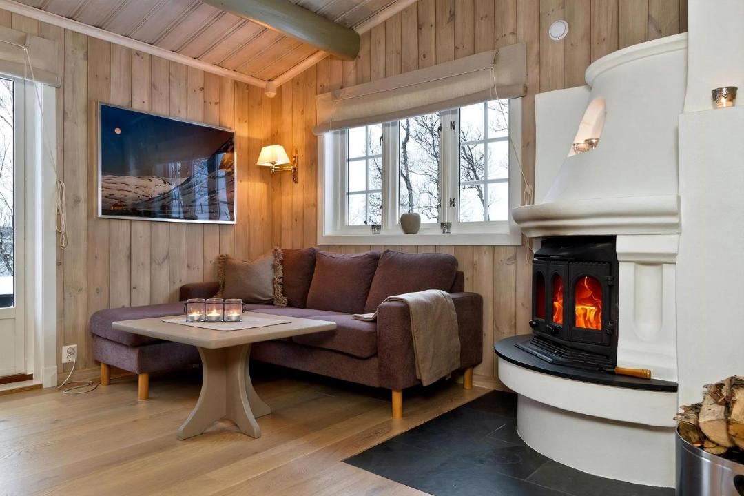 Photo of Livingroom in Lykkja