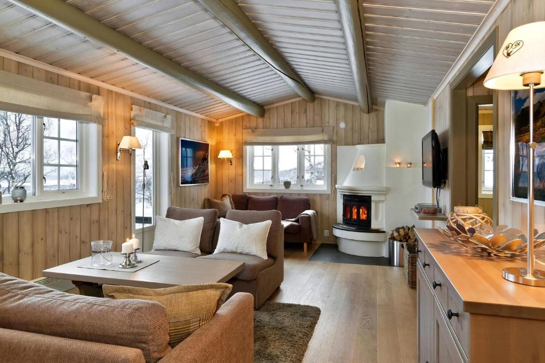 Photo of Livingroom in Lykkja
