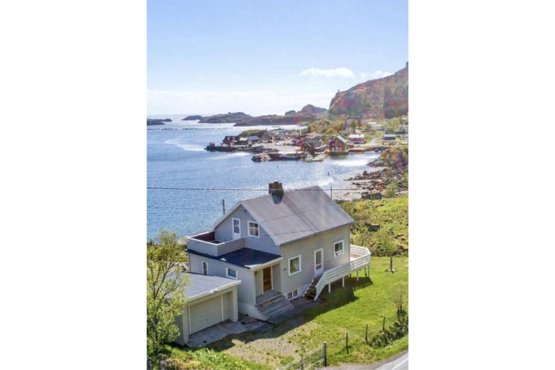 Photo of Others in Vestvagøy