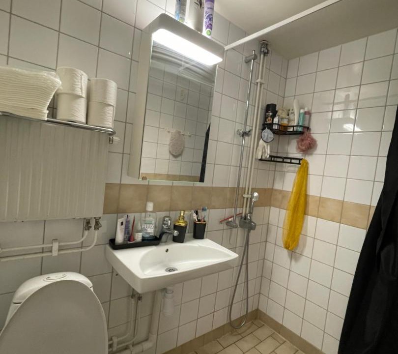 Photo of Bathroom in Uppsala
