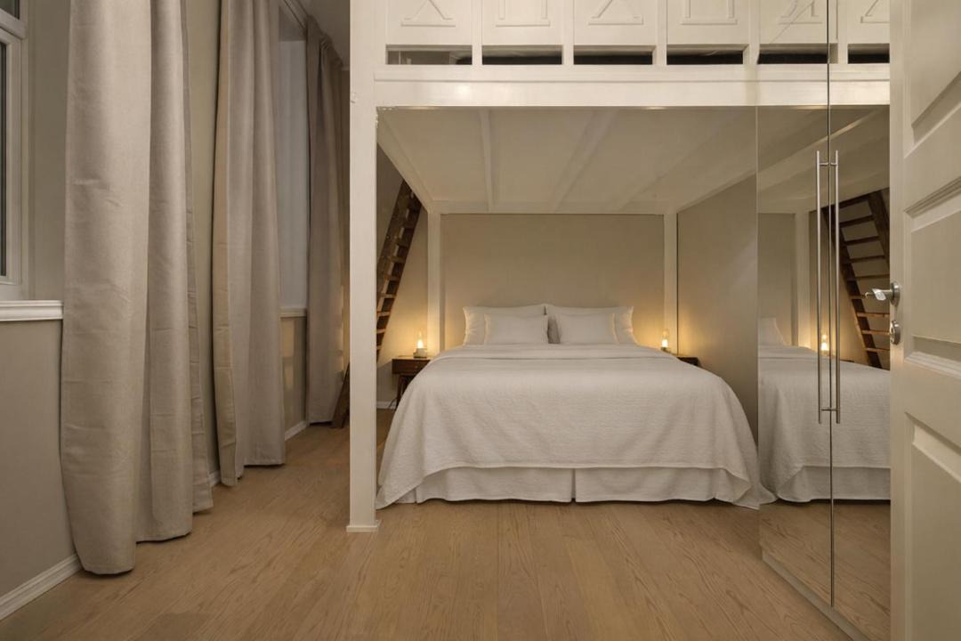 Photo of Bedroom in Tromso