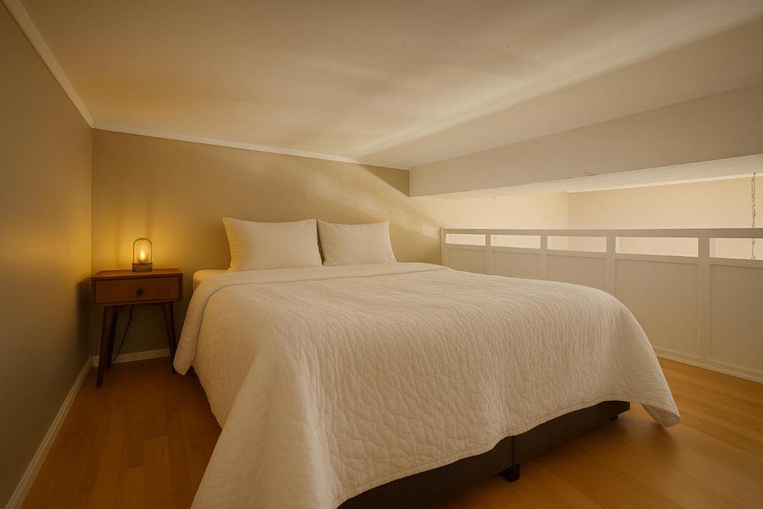 Photo of Bedroom in Tromso
