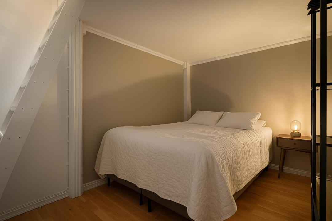 Photo of Bedroom in Tromso