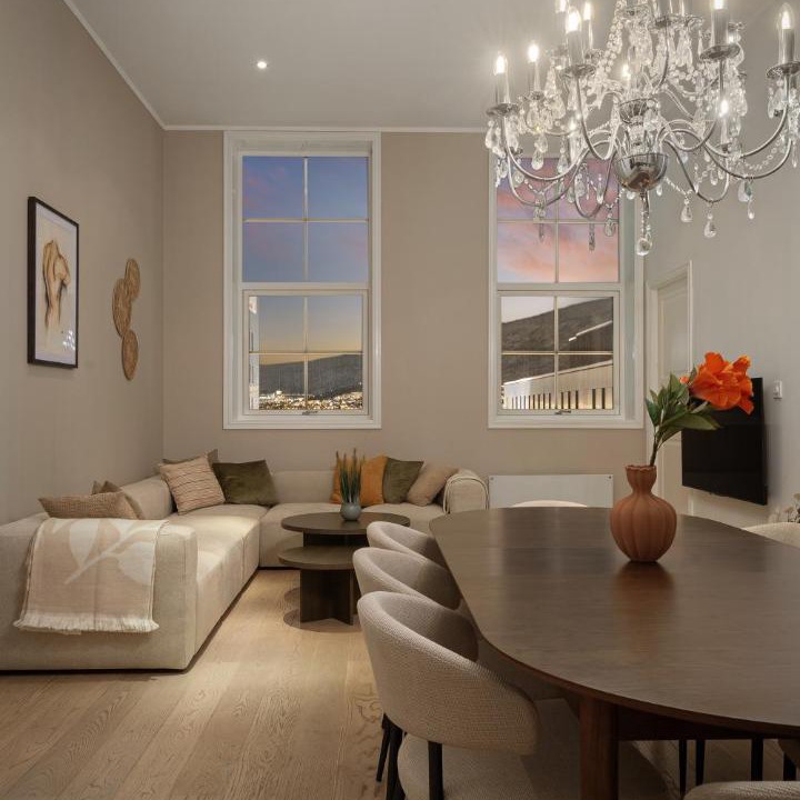 Photo of Livingroom in Tromso