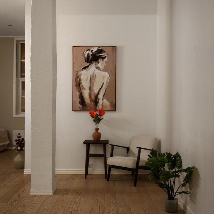 Photo of Livingroom in Tromso