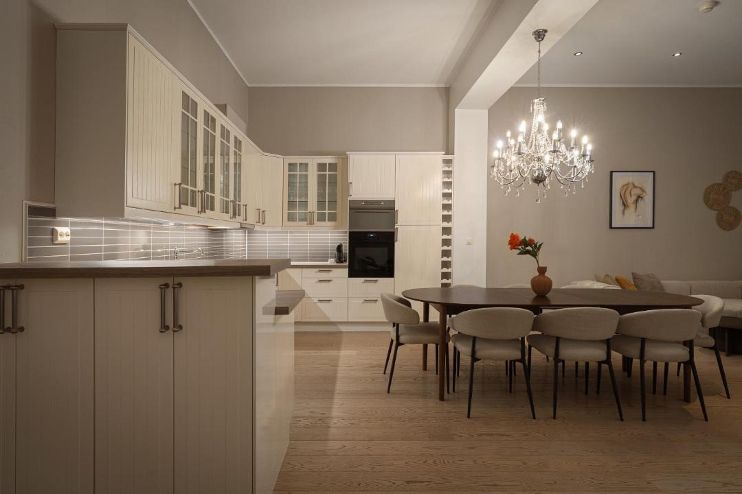 Photo of Kitchen in Tromso