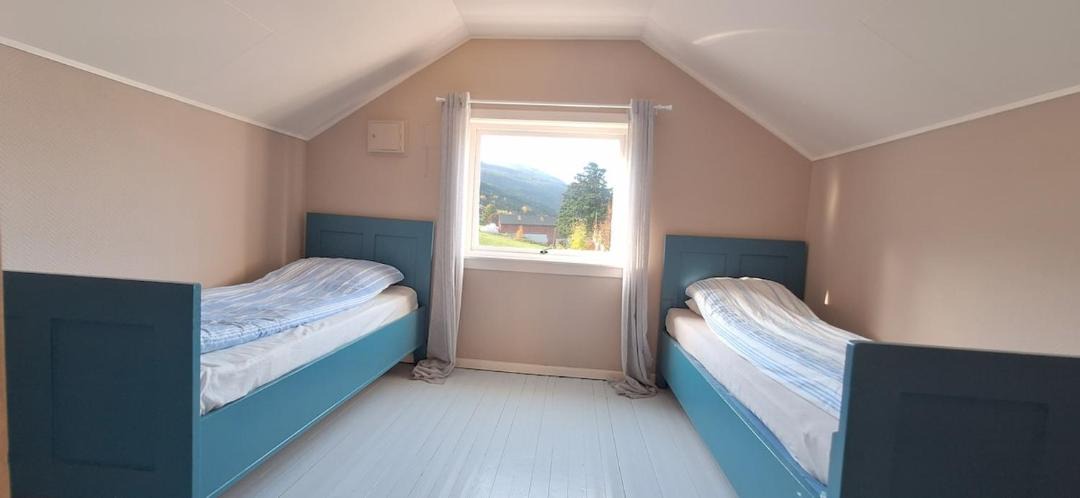 Photo of Bedroom in Stryn