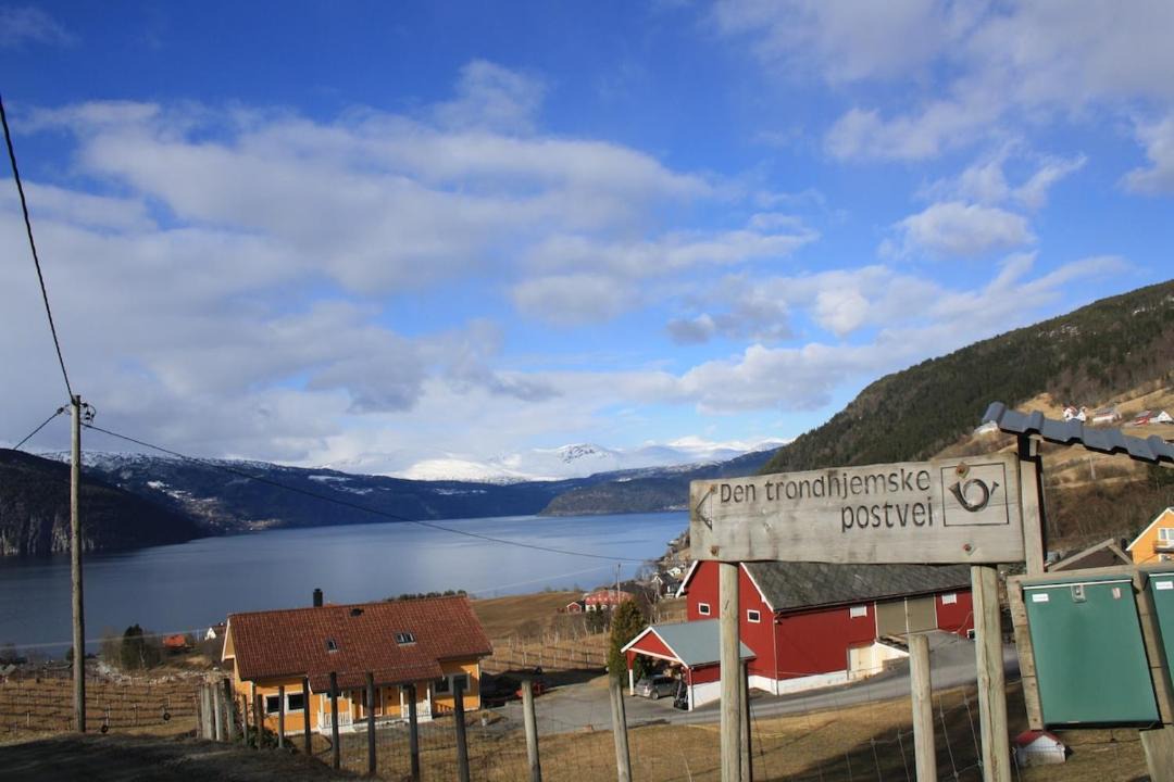 Photo of Others in Stryn