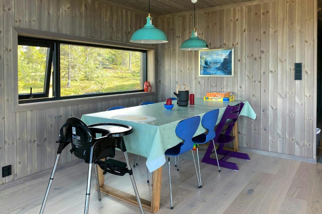 Photo of Others in Hjartdal