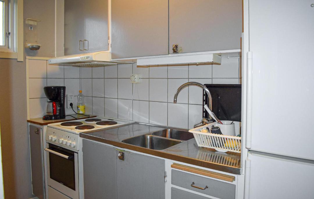 Photo of Kitchen in Jamshog