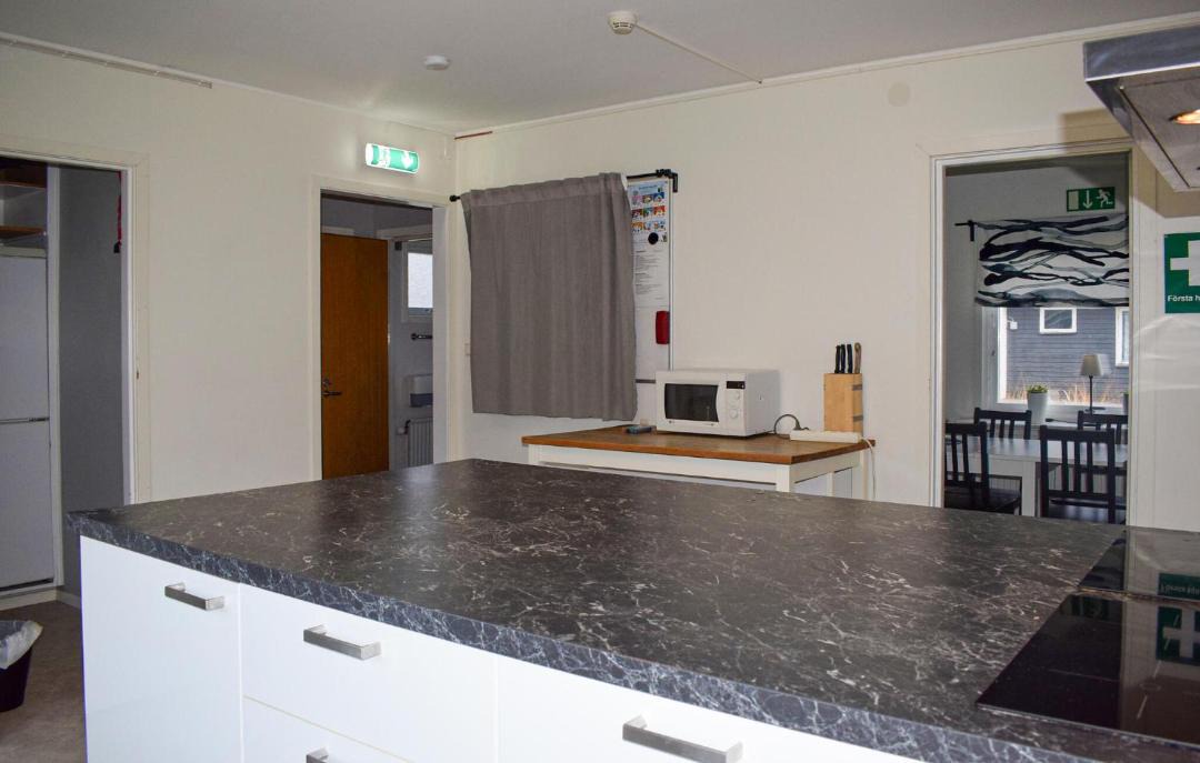Photo of Kitchen in Jamshog