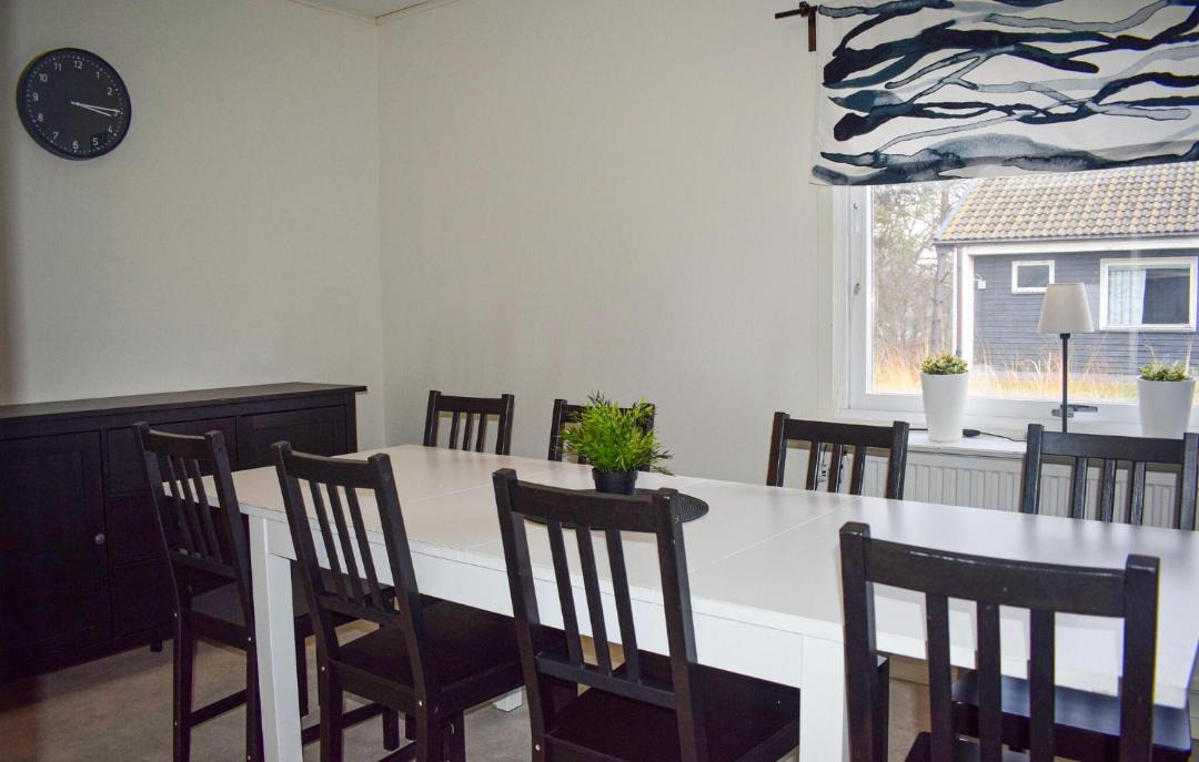 Photo of Kitchen in Jamshog