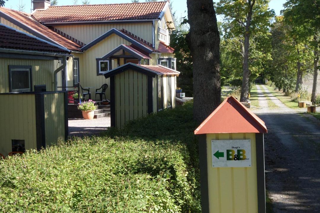 Photo of Others in Katrineholm Municipality
