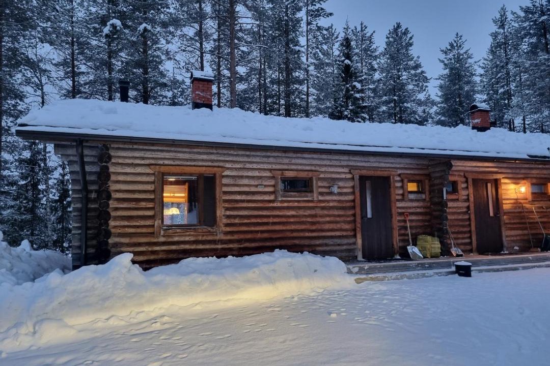 Photo of Others in Yllasjarvi