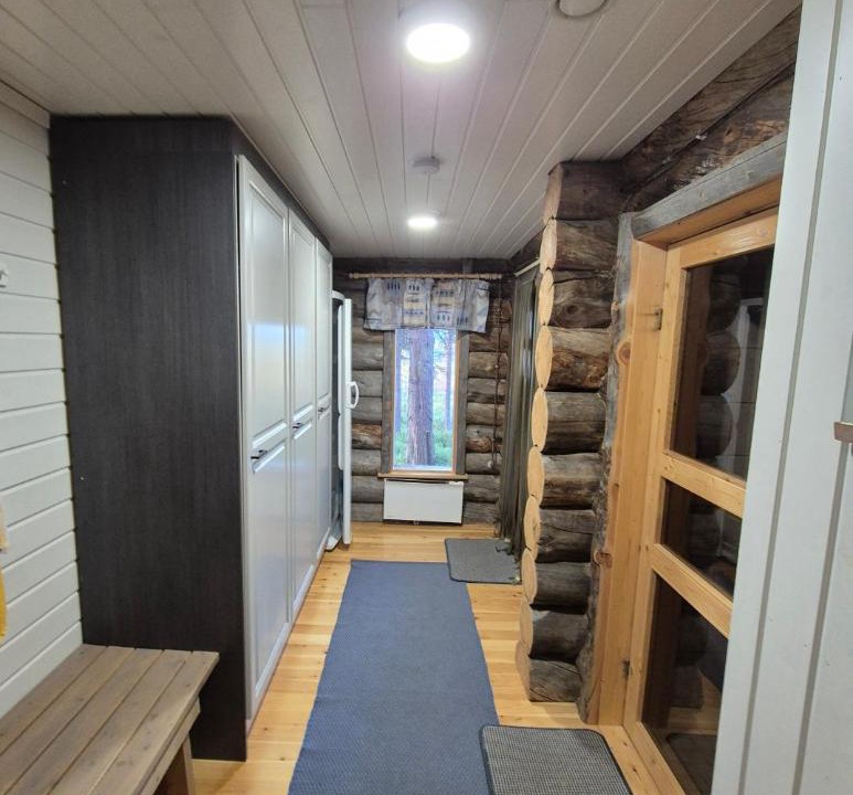 Photo of Others in Inari