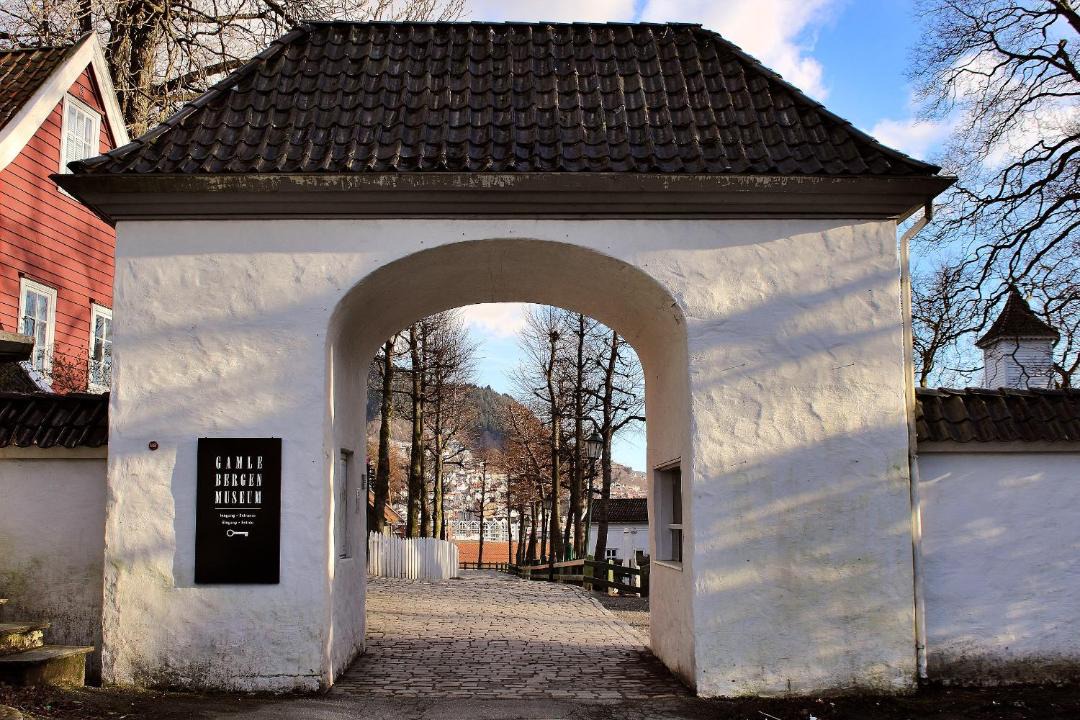 Photo of Others in Bergenhus