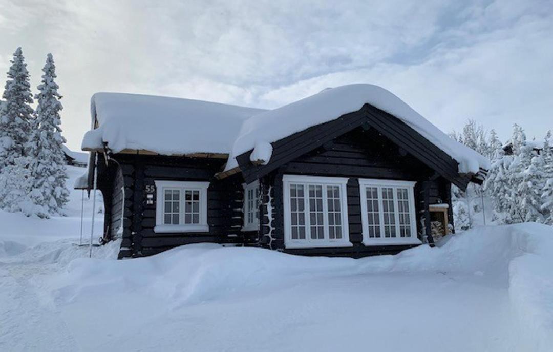 Photo of Others in Skeikampen