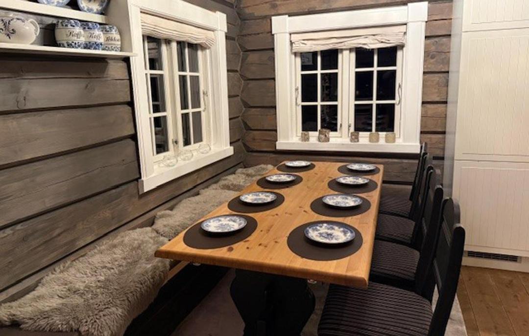 Photo of Others in Skeikampen