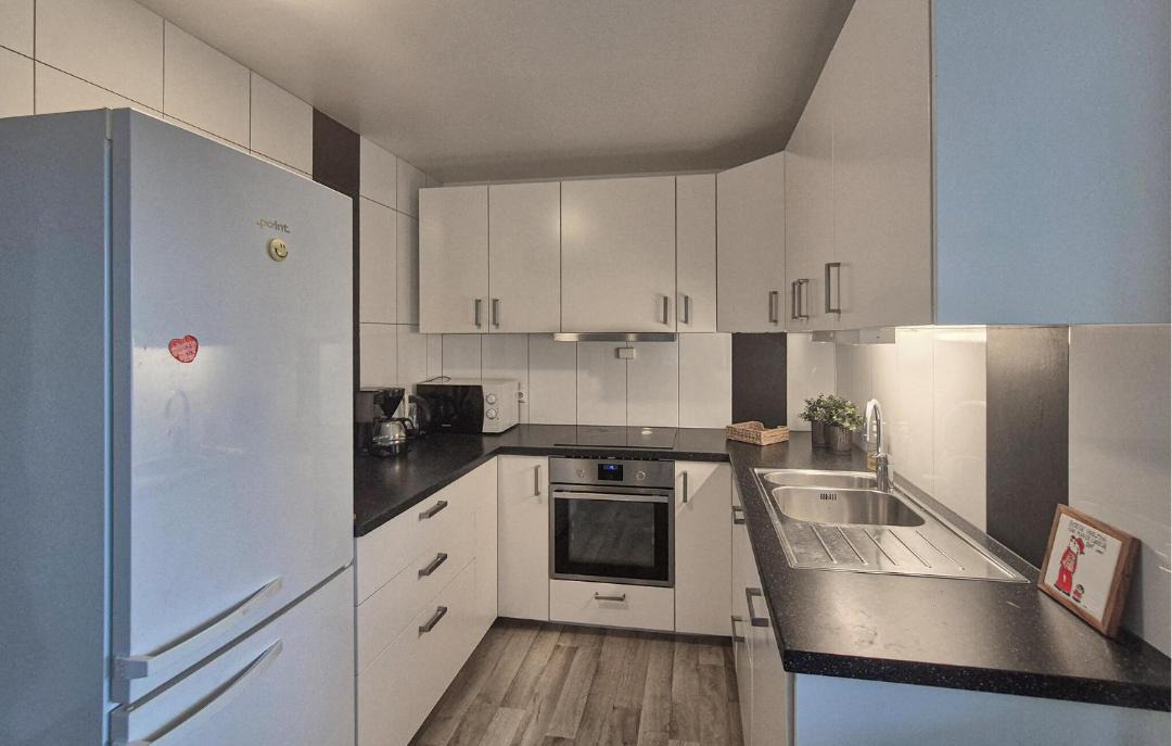 Photo of Kitchen in Forsand