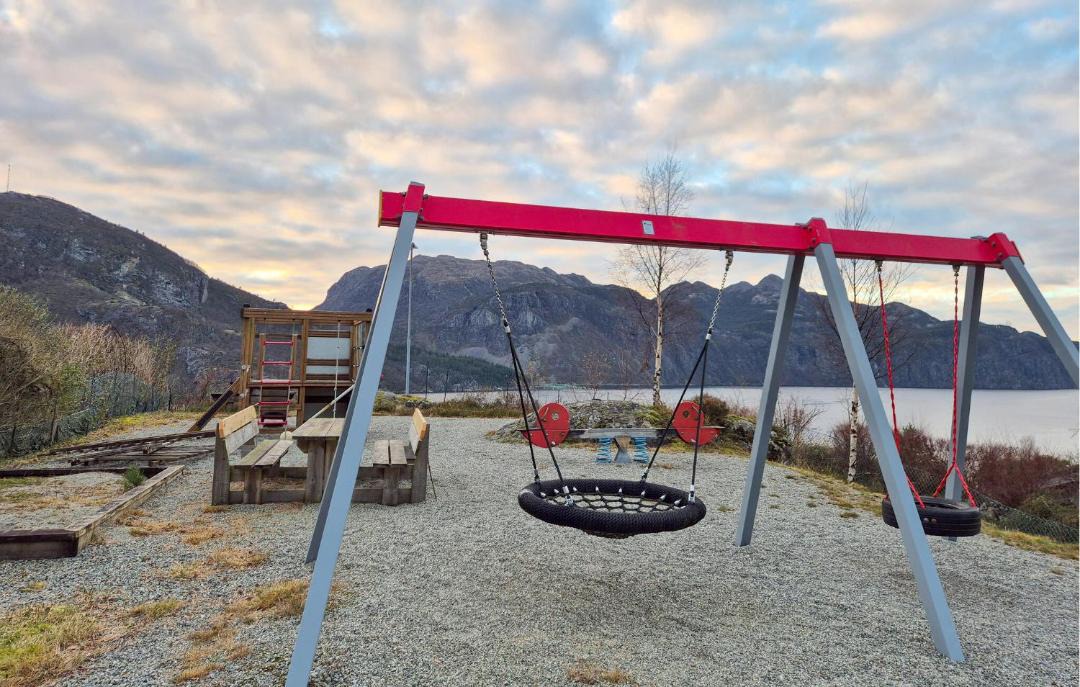 Photo of Outdoor in Forsand