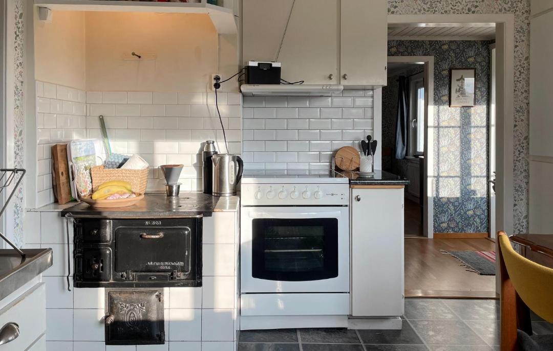 Photo of Kitchen in Mardaklev
