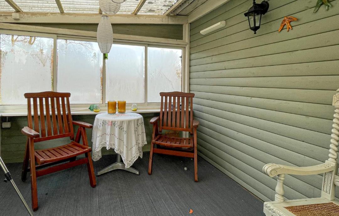 Photo of Patio Balcony in Mardaklev
