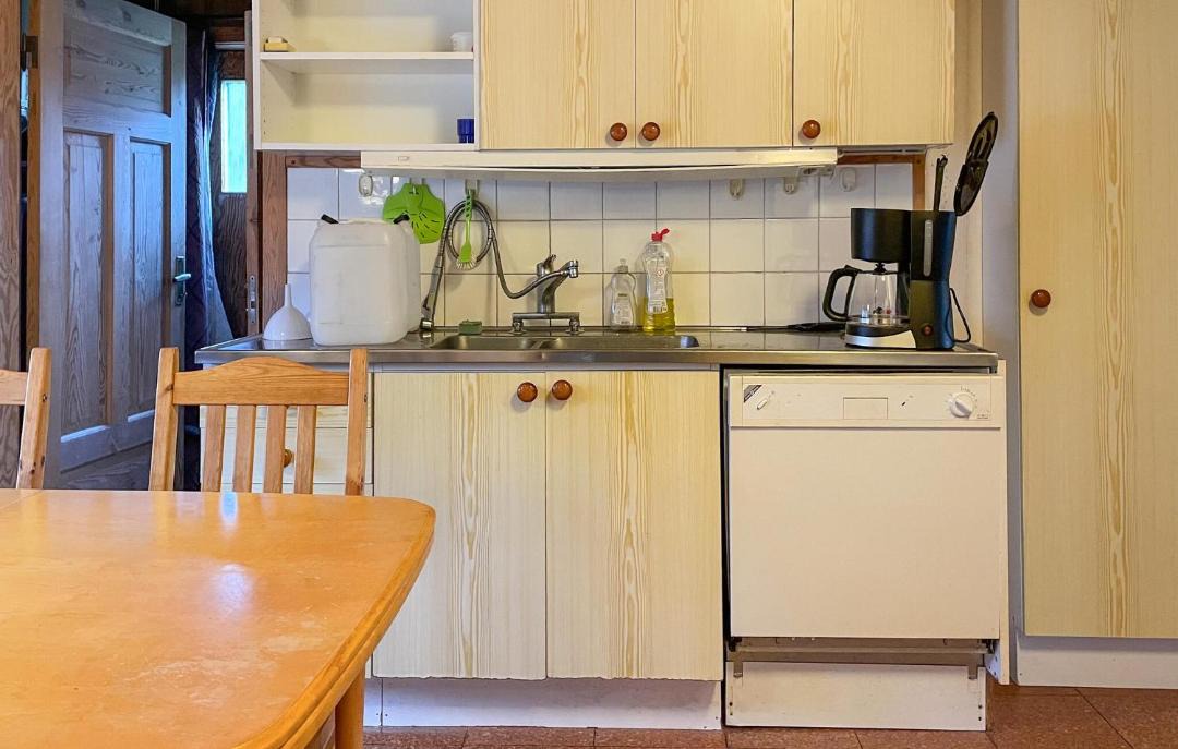Photo of Kitchen in Varnamo