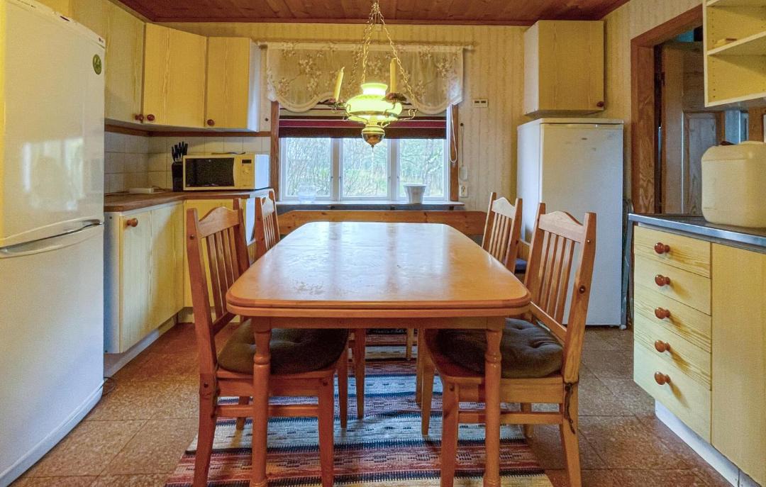 Photo of Kitchen in Varnamo