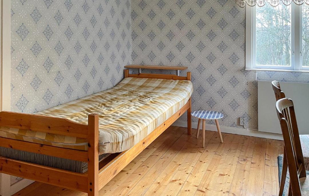 Photo of Bedroom in Varnamo