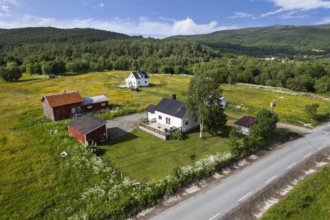 Photo of Others in Botnhamn