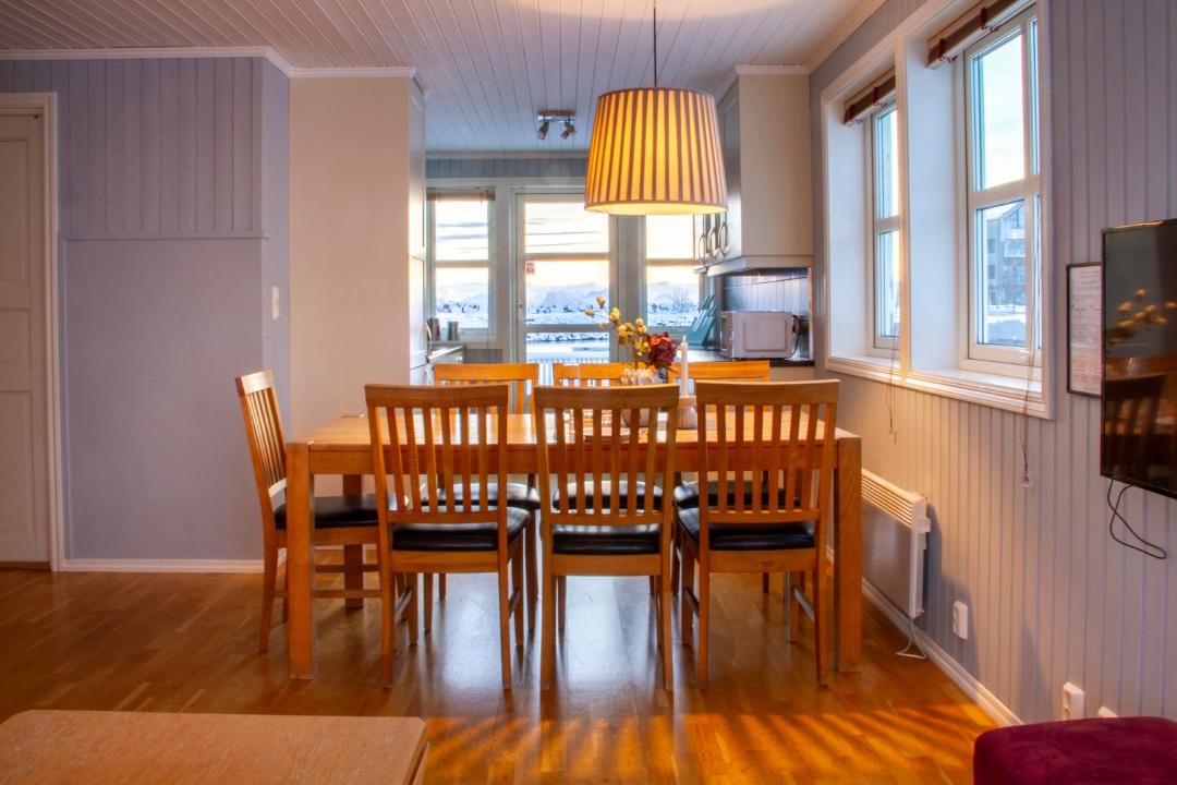Photo of Others in Svolvaer