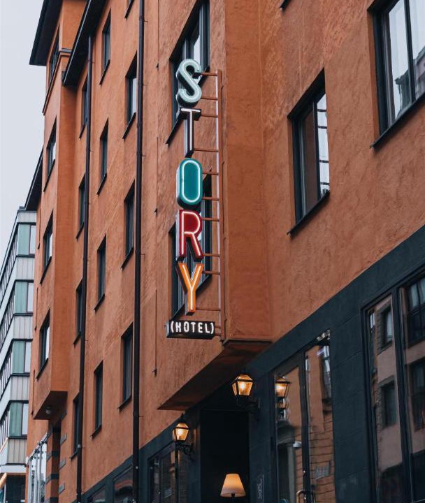 Photo of Others in Ostermalm