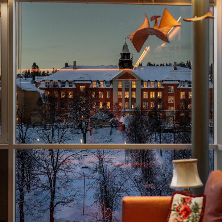 Photo of Others in Tromso