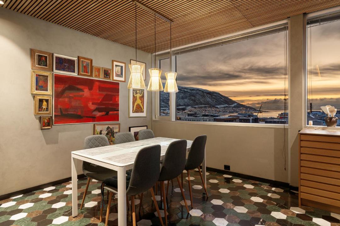 Photo of Others in Tromso