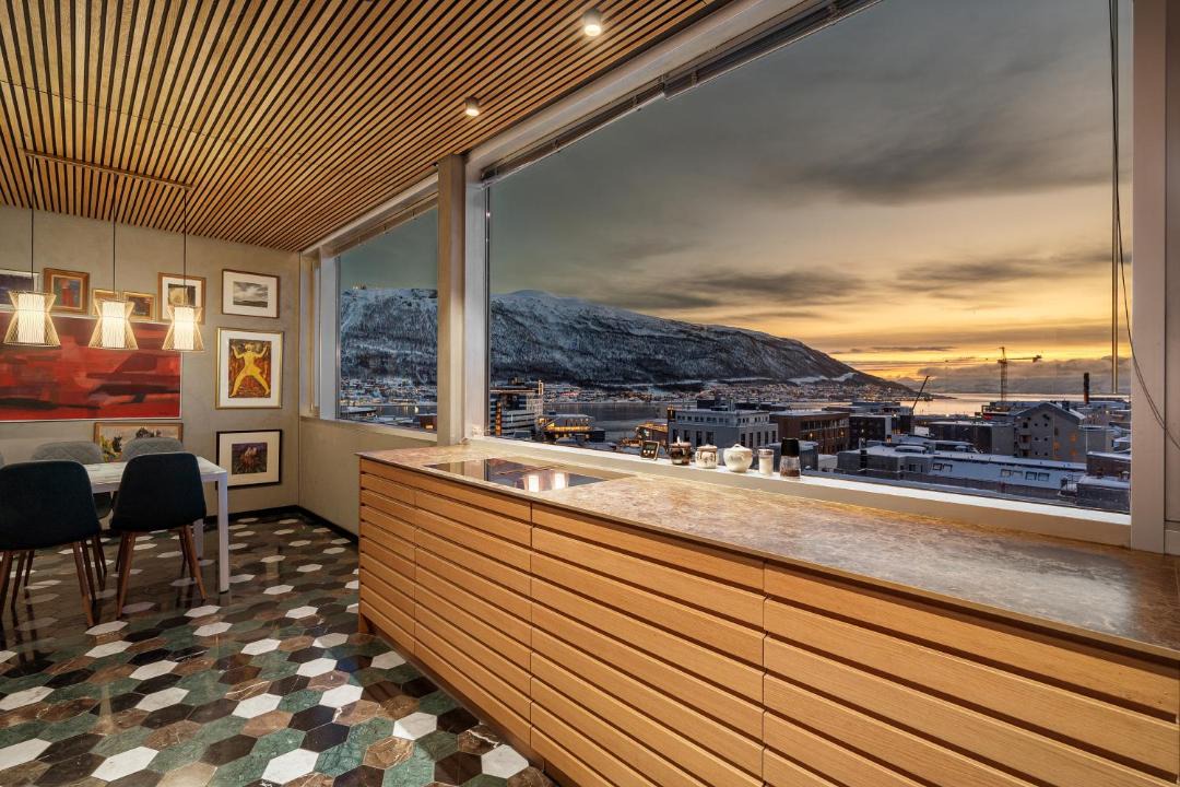 Photo of Others in Tromso