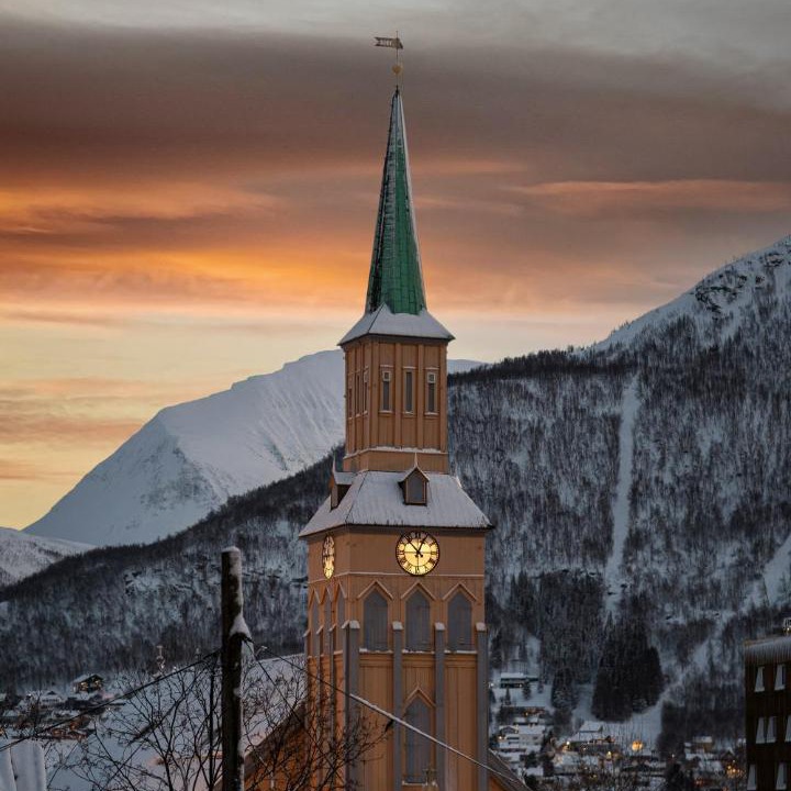 Photo of Others in Tromso