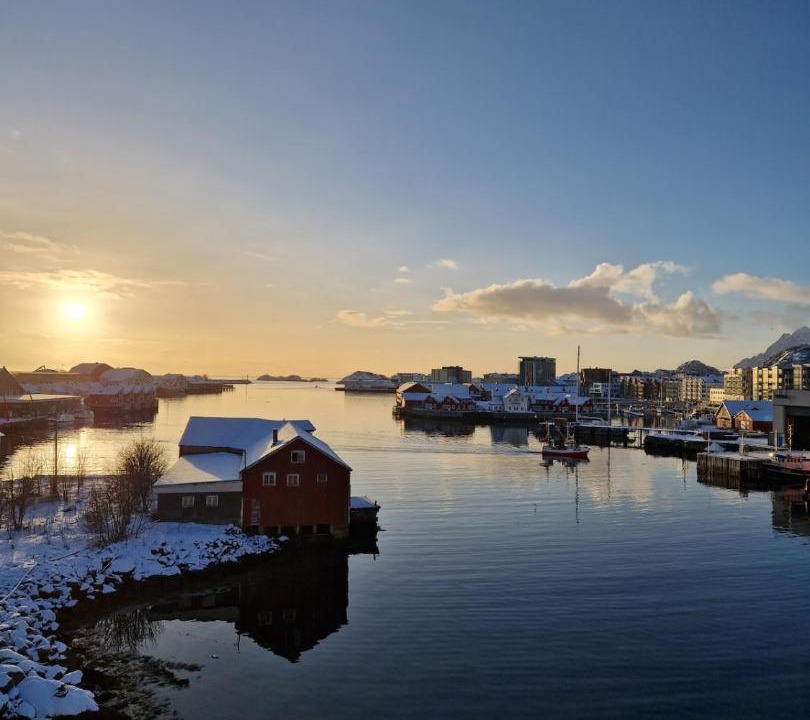 Photo of Others in Svolvaer