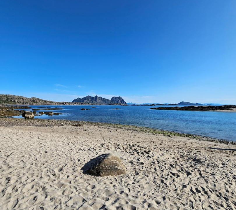 Photo of Others in Svolvaer