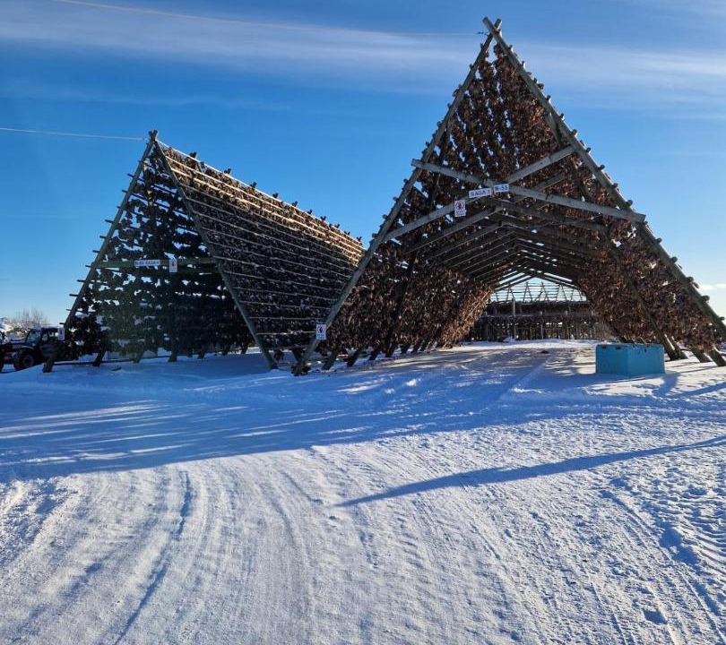 Photo of Others in Svolvaer